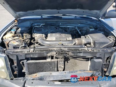 Zdjęcie 11 z 13 samochodu: 2011 NISSAN XTERRA X VIN:5N1AN0NW5BC501739 - miniatura