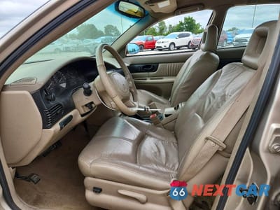 Zdjęcie 7 z 12 samochodu: 2003 BUICK REGAL LS VIN:2G4WB55K531161878 - miniatura