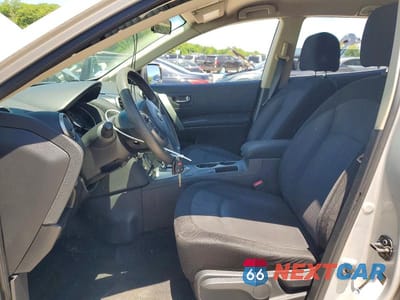 Zdjęcie 7 z 13 samochodu: 2012 NISSAN ROGUE S VIN:JN8AS5MT1CW254385 - miniatura