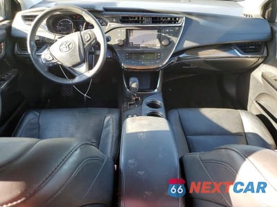 Zdjęcie 8 z 13 samochodu: 2015 TOYOTA AVALON VIN:4T1BD1EB6FU047365 - miniatura