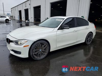 2013 BMW 335 I WBA3A9C51DF475940 - główne zdjęcie licytacji z USA - miniatura
