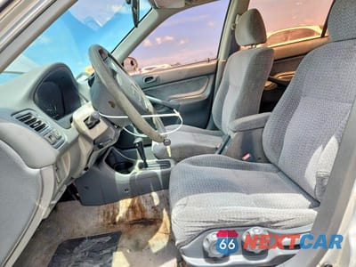 Zdjęcie 7 z 12 samochodu: 1999 HONDA CIVIC LX VIN:1HGEJ6670XL015490 - miniatura