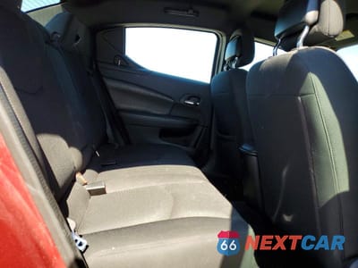 Zdjęcie 10 z 13 samochodu: 2014 DODGE AVENGER SXT VIN:1C3CDZCB9EN163411 - miniatura