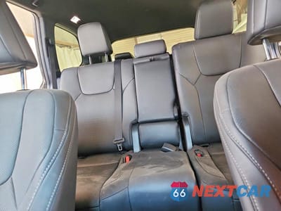 Zdjęcie 10 z 13 samochodu: 2024 LEXUS TX 350 UNKNOWN VIN:5TDAAAB65RS017444 - miniatura