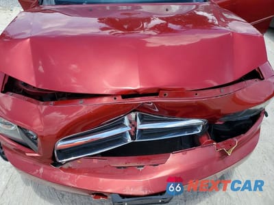 Zdjęcie 11 z 12 samochodu: 2009 DODGE CHARGER SXT VIN:2B3KA33V99H576677 - miniatura