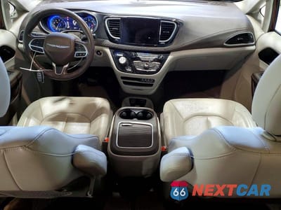 Zdjęcie 8 z 13 samochodu: 2021 CHRYSLER PACIFICA TOURING L VIN:2C4RC1BG8MR504242 - miniatura