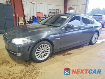 2011 BMW 535 I WBAFR7C54BC603967 - główne zdjęcie licytacji z USA - miniatura