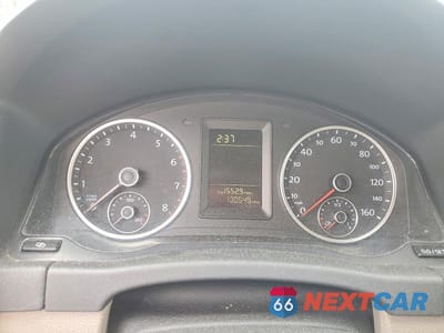 Zdjęcie 9 z 13 samochodu: 2010 VOLKSWAGEN TIGUAN SE VIN:WVGBV7AX9AW516379 - miniatura