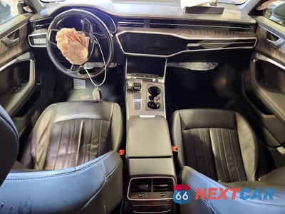 Zdjęcie 8 z 13 samochodu: 2024 AUDI A6 PREMIUM PLUS VIN:WAUE3BF23RN024002 - miniatura