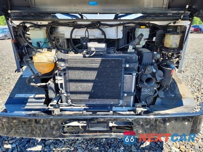 Zdjęcie 12 z 13 samochodu: 2020 FORD F59 DELIVERY TRUCK VIN:1F65F5KN8L0A06260 - miniatura