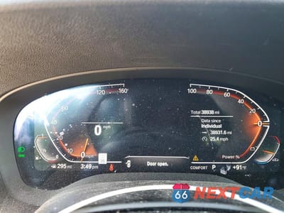 Zdjęcie 9 z 12 samochodu: 2022 BMW 540 XI VIN:WBA73BJ0XNWX59594 - miniatura