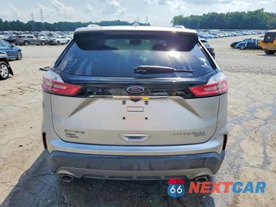 Zdjęcie 6 z 13 samochodu: 2019 FORD EDGE TITANIUM VIN:2FMPK3K92KBB42465 - miniatura