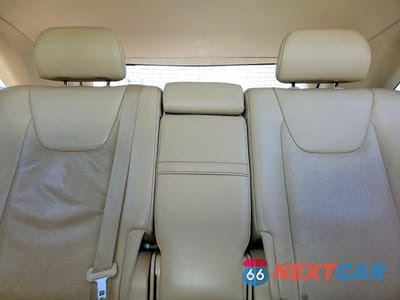 Zdjęcie 10 z 13 samochodu: 2014 LEXUS RX 450H VIN:JTJZB1BA6E2010053 - miniatura