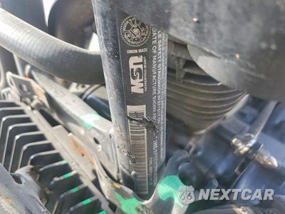 Zdjęcie 9 z 9 samochodu: 2023 HARLEY-DAVIDSON FLHXSE VIN:1HD1PX617PB957036 - miniatura