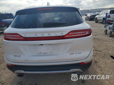 Zdjęcie 6 z 13 samochodu: 2018 LINCOLN MKC SELECT VIN:5LMCJ2D98JUL20734 - miniatura
