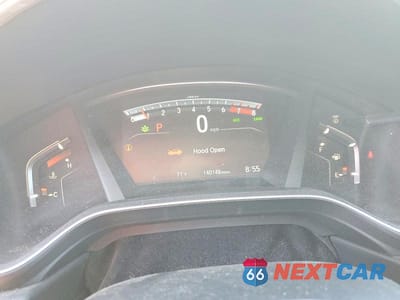 Zdjęcie 9 z 13 samochodu: 2020 HONDA CR-V EX VIN:2HKRW2H55LH689932 - miniatura