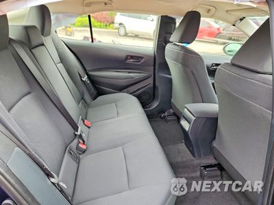 Zdjęcie 10 z 12 samochodu: 2026 TOYOTA COROLLA HYBRID LE VIN:JTDBDMHE0T3027187 - miniatura