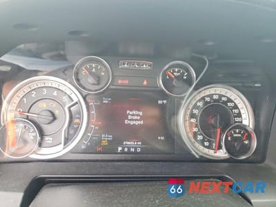 Zdjęcie 9 z 12 samochodu: 2016 RAM 1500 LARAMIE 4WD 3.0L V6 TDSL VIN:1C6RR7NM5GS316985 - miniatura