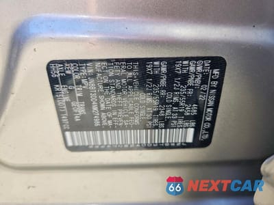 Zdjęcie 14 z 14 samochodu: 2022 NISSAN ROGUE PLATINUM VIN:JN8BT3DD4NW274986 - miniatura