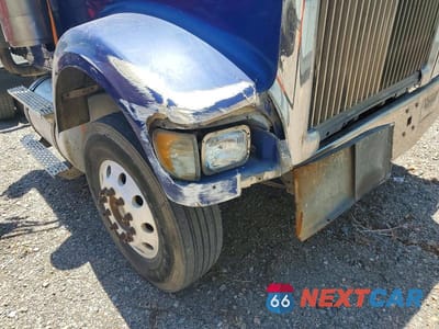 Zdjęcie 10 z 10 samochodu: 2000 INTERNATIONAL 9900 9900I VIN:2HSCHAPR9YC068325 - miniatura