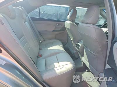Zdjęcie 10 z 12 samochodu: 2015 TOYOTA CAMRY HYBRID XLE VIN:4T1BD1FK7FU171983 - miniatura