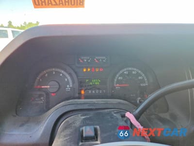Zdjęcie 9 z 12 samochodu: 2014 FORD E250 DELIVERY VAN VIN:1FTNE2EW2EDA30634 - miniatura