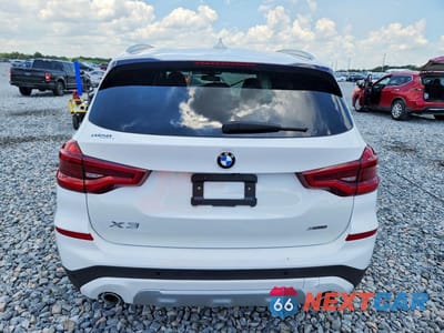 Zdjęcie 6 z 12 samochodu: 2021 BMW X3 XDRIVE30I VIN:5UXTY5C00M9G26357 - miniatura