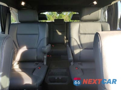 Zdjęcie 10 z 13 samochodu: 2026 TOYOTA SEQUOIA PLATINUM VIN:7SVAAABA0TX080138 - miniatura