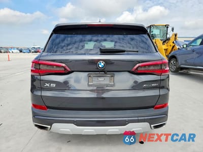 Zdjęcie 6 z 14 samochodu: 2021 BMW X5 XDRIVE40I VIN:5UXCR6C05M9H41930 - miniatura