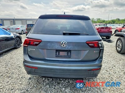 Zdjęcie 6 z 14 samochodu: 2019 VOLKSWAGEN TIGUAN SE VIN:3VV2B7AX3KM077860 - miniatura