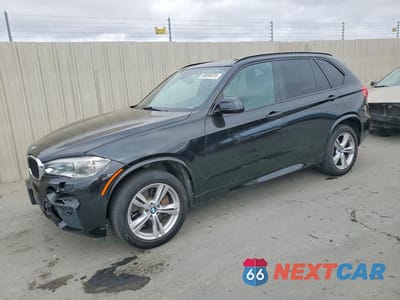 2016 BMW X5 XDRIVE50I 5UXKR6C52G0J79661 - główne zdjęcie licytacji z USA - miniatura