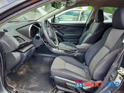 Zdjęcie 7 z 14 samochodu: 2021 SUBARU CROSSTREK PREMIUM VIN:JF2GTAPC6M8665666 - miniatura
