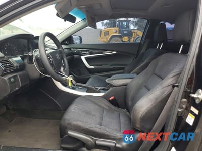 Zdjęcie 7 z 13 samochodu: 2013 HONDA ACCORD EX VIN:1HGCT1B76DA006892 - miniatura