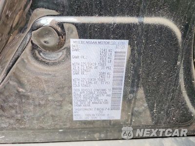 Zdjęcie 13 z 13 samochodu: 2019 NISSAN ROGUE SL VIN:5N1AT2MV2KC780674 - miniatura