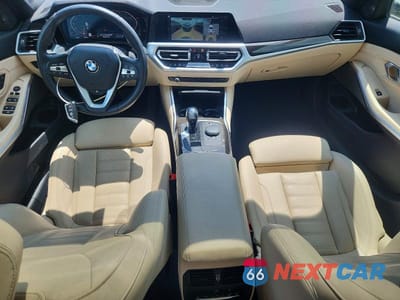 Zdjęcie 8 z 12 samochodu: 2020 BMW 330XI VIN:3MW5R7J01L8B35790 - miniatura