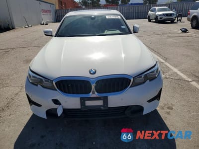 Piąte zdjęcie samochodu w środku: 2020 BMW 330I VIN:3MW5R1J04L8B16549 - miniatura