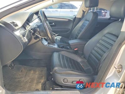 Zdjęcie 7 z 12 samochodu: 2016 VOLKSWAGEN CC BASE VIN:WVWBN7AN7GE503907 - miniatura