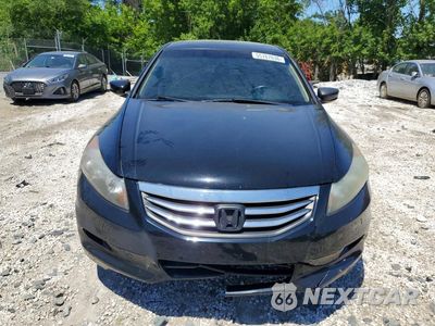 Piąte zdjęcie samochodu w środku: 2012 HONDA ACCORD VIN:1HGCP3F8XCA027875 - miniatura