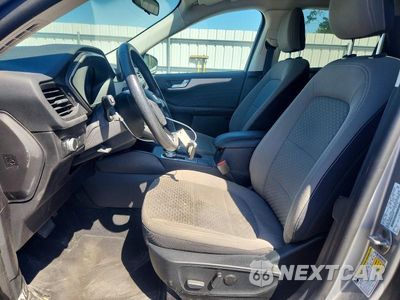 Zdjęcie 7 z 13 samochodu: 2021 FORD ESCAPE SE VIN:1FMCU9G63MUA36758 - miniatura