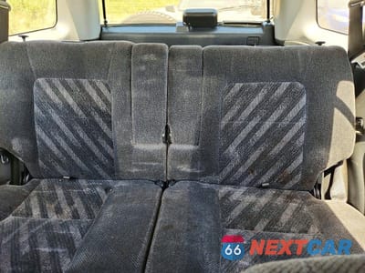 Zdjęcie 10 z 13 samochodu: 1999 HONDA CR-V EX VIN:JHLRD1864XC050423 - miniatura