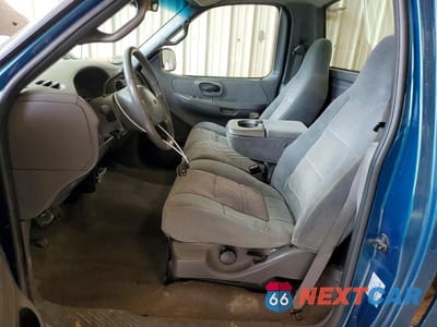 Zdjęcie 7 z 12 samochodu: 2001 FORD F150 VIN:1FTRF18L91NB60604 - miniatura