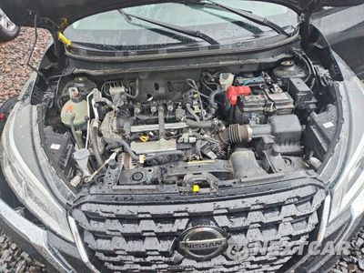 Zdjęcie 11 z 12 samochodu: 2021 NISSAN KICKS SV VIN:3N1CP5CV7ML565144 - miniatura