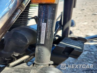Zdjęcie 9 z 9 samochodu: 1995 HARLEY-DAVIDSON FLHR VIN:1HD1FDL16SY505333 - miniatura