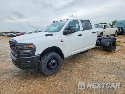 2026 RAM 3500 TRADESMAN 3C7WRTCL9TG155866 - główne zdjęcie licytacji z USA - miniatura