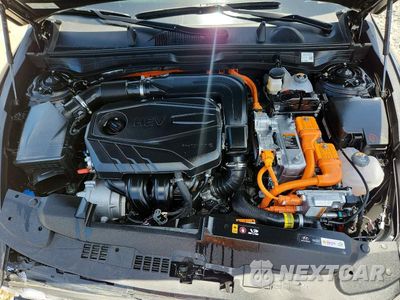 Zdjęcie 11 z 13 samochodu: 2026 HYUNDAI SONATA HYBRID BLUE VIN:KMHL24JJ6TA157922 - miniatura