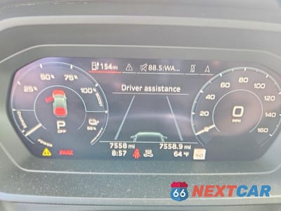 Zdjęcie 9 z 13 samochodu: 2024 AUDI Q4 E-TRON PREMIUM PLUS VIN:WA1L2BFZXRP024152 - miniatura