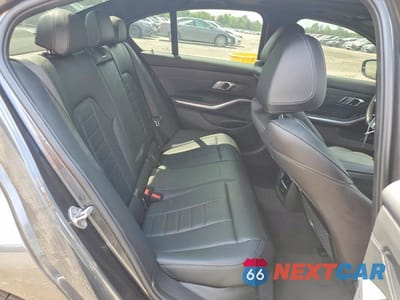 Zdjęcie 10 z 12 samochodu: 2022 BMW M340I VIN:3MW5U7J05N8C75116 - miniatura