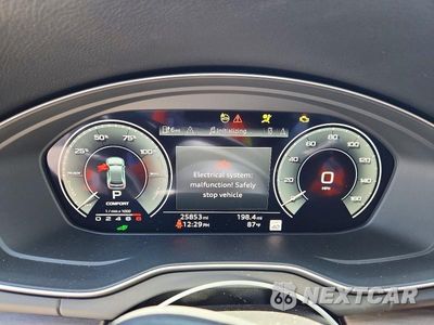 Zdjęcie 9 z 12 samochodu: 2025 AUDI Q5 E PREMIUM PLUS 55 VIN:WA1E2AFYXS2010538 - miniatura