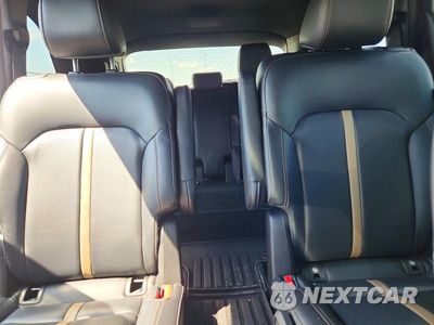 Zdjęcie 10 z 13 samochodu: 2025 MAZDA CX-90 PREMIUM PLUS VIN:JM3KKEHA3S1228544 - miniatura