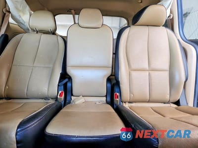 Zdjęcie 10 z 13 samochodu: 2015 KIA SEDONA SX VIN:KNDMC5C11F6020547 - miniatura